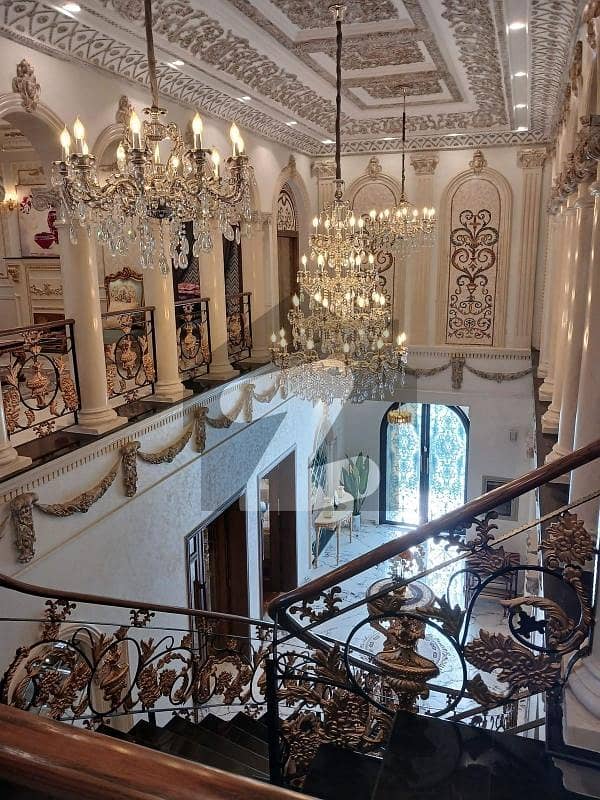 1 Karnal House Brand New Luxury Furnish For Sale 1 Karnal House Brand New Luxury Furnish For Sale