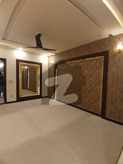 5 MARLA NEAT HOUSE FOR RENT IN JOHAR TOWN LAHORE