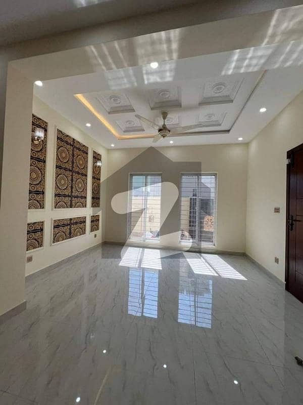 mumtaz city 5 marla house for sale