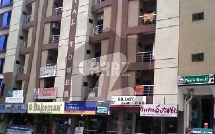 Shop For Rent In G-15 Markaz Islamabad