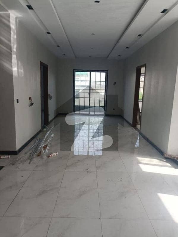 Apartment For Rent In Bahadurabad