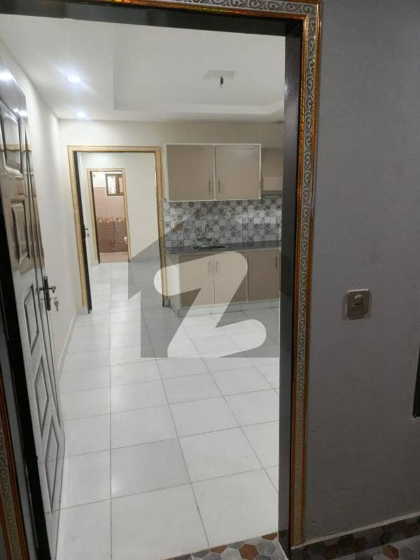 One Bed Ready To Move Apartment Available For Sale In Canal Garden Society Canal Road Lahore One Bed Ready To Move Apartment Available For Sale In Canal Garden Society Canal Road Lahore