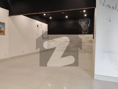 4 Marla 3rd Floor At Good Location For Rent In DHA Phase 6 Lahore Pakistan