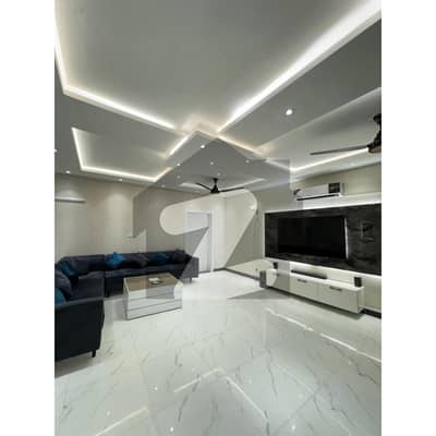 Fully Renovated Luxury Furnished 2 Bed Apartment For Sale