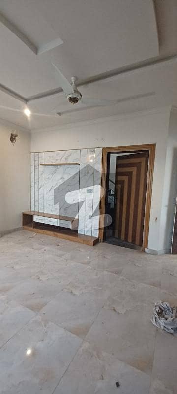 12 Marla Portion Available On Rent In G-15 12 Marla Portion Available On Rent In G-15