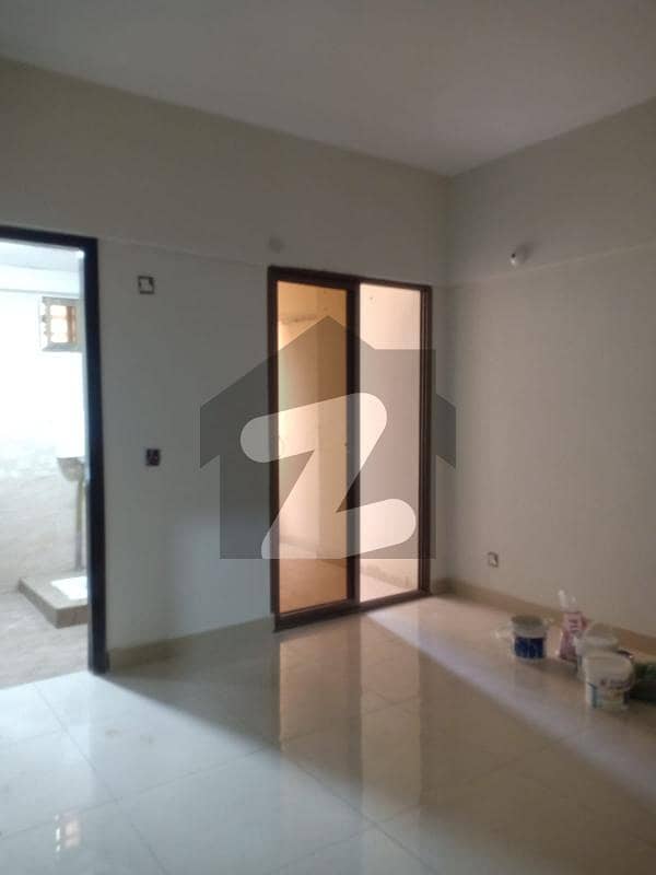 Flat For Sale City Tower And Shopping Mall 2 Bed DD Main University Road Karachi Flat For Sale City Tower And Shopping Mall 2 Bed DD Main University Road Karachi