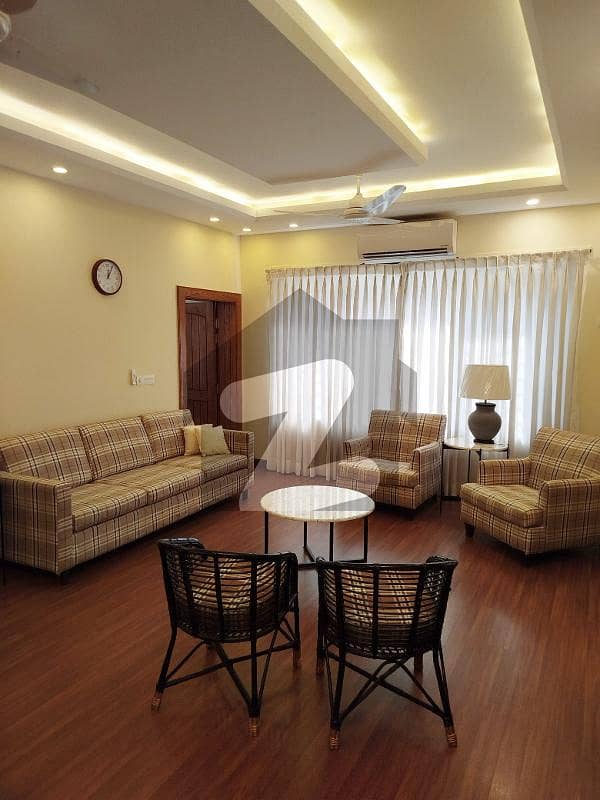 Gorgeous 28 Marla House For Rent Available In F-7 Gorgeous 28 Marla House For Rent Available In F-7