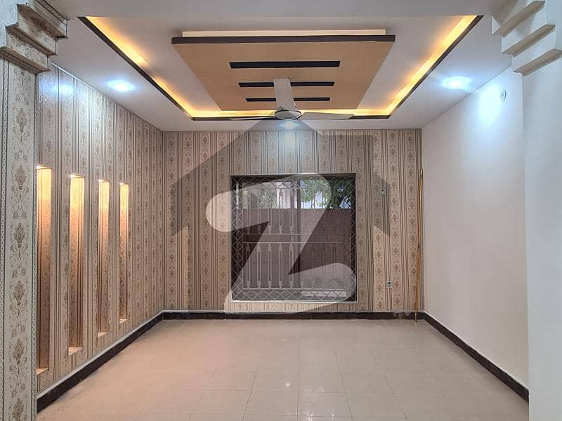 House For sale in Margalla Town