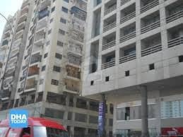 Naz Plaza 2 Bed Dd Apartment   For Rent