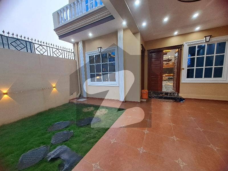 Avail Yourself A Great 10 Marla House In Bani Gala Avail Yourself A Great 10 Marla House In Bani Gala