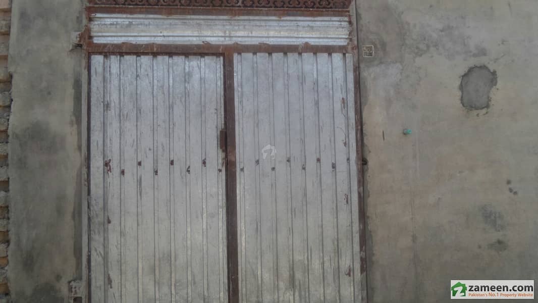 6 Marla Under Construction House For Sale 6 Marla Under Construction House For Sale