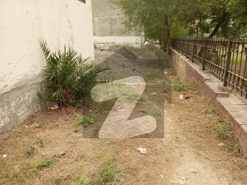 2 Marla Commercial Plot Audit & Accounts Society Lahore 2 Marla Commercial Plot Audit & Accounts Society Lahore