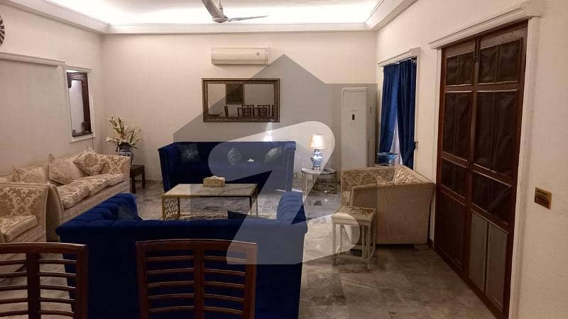 Bungalow for rent in DHA phase 6