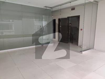 4 Marla 2nd Floor With 2 Cabins Available For Rent At Prime Location Of DHA Phase 6 Lahore, Punjab, Pakistan