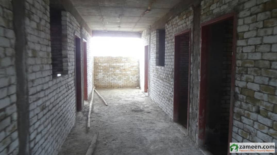 Flat For Sale At Gushan-E-Rehman Lehri Gate Flat For Sale At Gushan-E-Rehman Lehri Gate