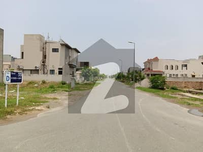 ڈی ایچ اے فیز 6 - بلاک ڈی فیز 6,ڈیفنس (ڈی ایچ اے),لاہور میں 1 کنال رہائشی پلاٹ 5.15 کروڑ میں برائے فروخت۔ ڈی ایچ اے فیز 6 - بلاک ڈی فیز 6,ڈیفنس (ڈی ایچ اے),لاہور میں 1 کنال رہائشی پلاٹ 5.15 کروڑ میں برائے فروخت۔