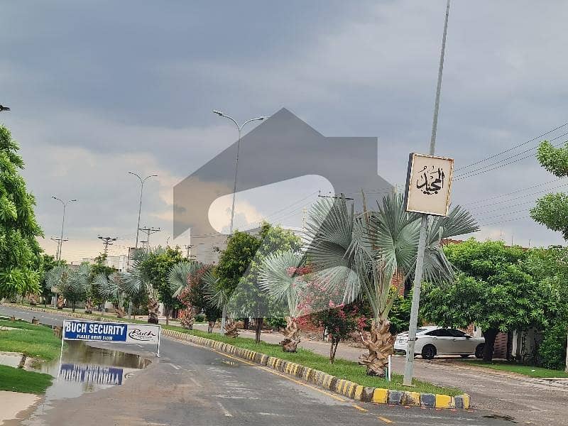 5 MARLA PLOT AVAILABLE FOR SALE 5 MARLA PLOT AVAILABLE FOR SALE