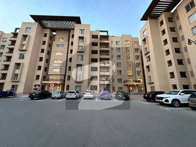 3 Bedroom - Corner - West Open - Park Face Flat