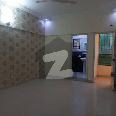 APARTMENT FOR RENT IN DHA PHASE 5 BADAR COMMERCIAL, KARACHI