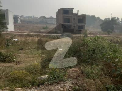 G-14 35X70 Plot For Sale
