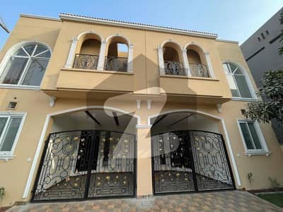 Fully Furnished 3 Bedrooms House For Rent