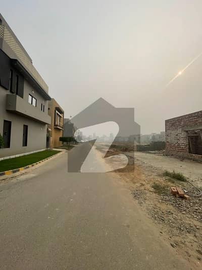 3Marla Residential Plot For Sale In Business Bay Al Kabir Town Phase 2 Raiwind Road Lahore