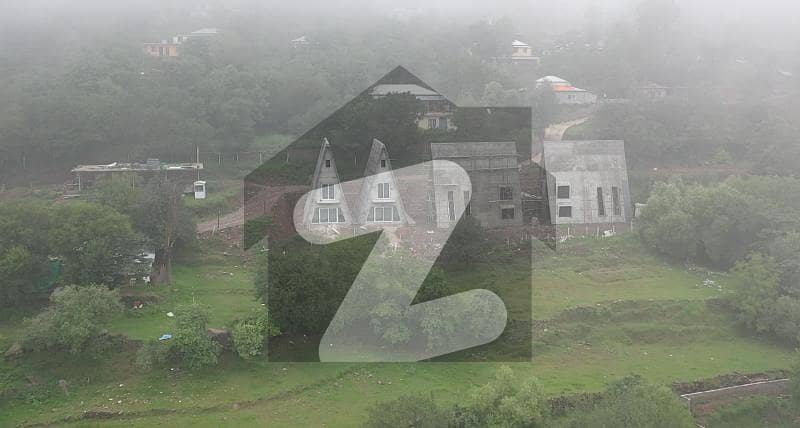 Plot For Sale In Murree Plot For Sale In Murree