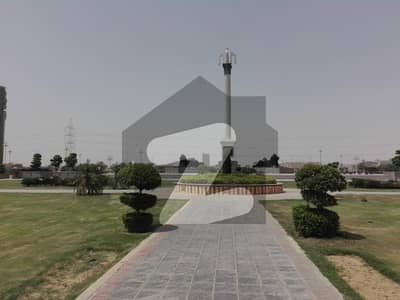 272 Sq Yard Plot For Sale In Precinct 16 Bahria Town Karachi