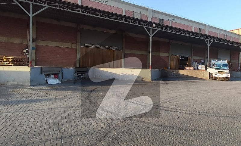 10 Kanal Industrial Plot For Sale In Tarnol Main Location