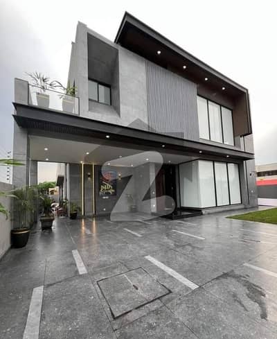 One Kanal Brand New House Available For Sale In DHA Phase 2 ISLAMABAD