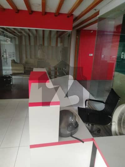 Ground Floor Office Empress Road Near Davis Road Shimla Hill Lahore