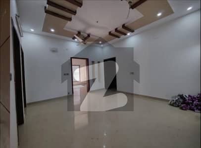 10 MARLA UPPER PORTION FOR RENT IN GULBAHAR BLOCK BAHRIA TOWN