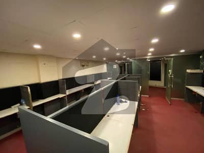 Office Space For Rent In Pechs