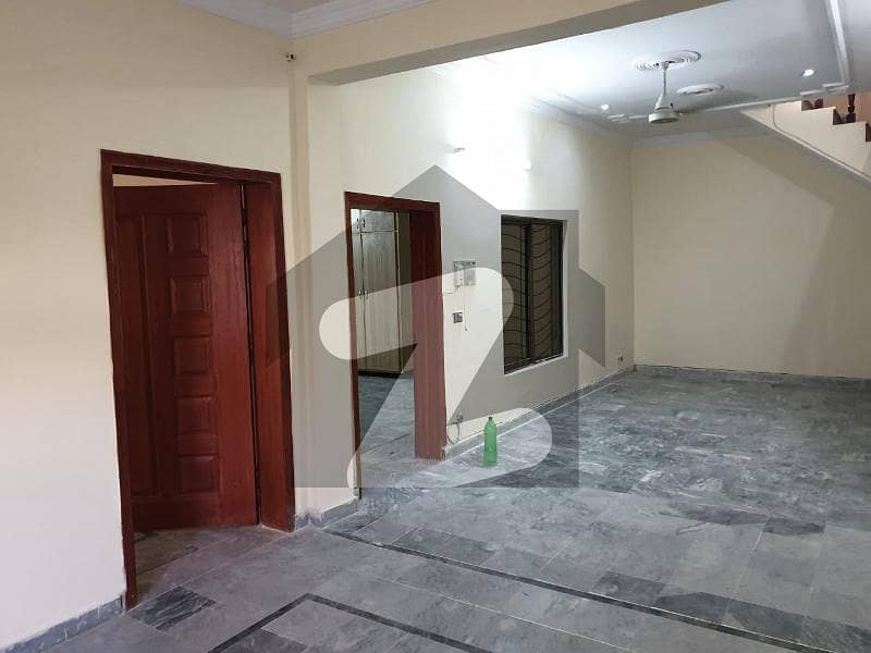 7 Marla 2 Story House For Rent G15 Islamabad