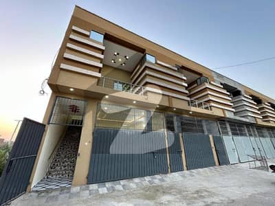 5 Marla Brand New House 5 Year Installment House For Sale In Multan 5 Marla Brand New House 5 Year Installment House For Sale In Multan