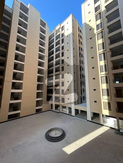 Kings Presidency 4 Bed Drawing Dining Apartment For Rent Block 3a