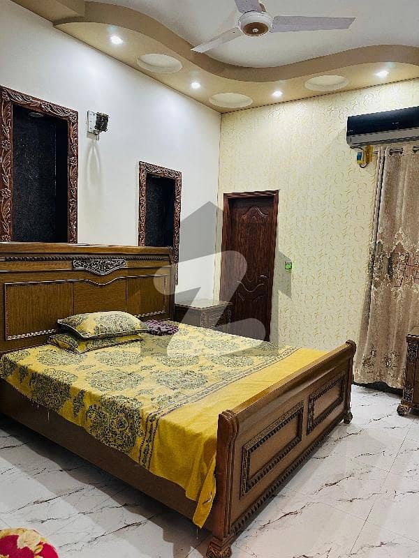 5 Marla Double Storey House Available For Sale Sabzazar P Block Luxury House Good Location 5 Marla Double Storey House Available For Sale Sabzazar P Block Luxury House Good Location