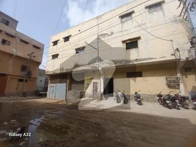 10000 Sqft Full Rcc Ground 18 Feet Available For Rent In Brooks Chorangi Contact Karim Amjadi