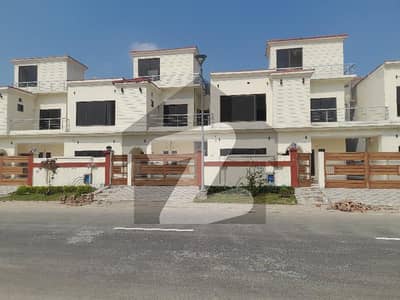 Prime Location House Sized 10 Marla Available In DHA Defence