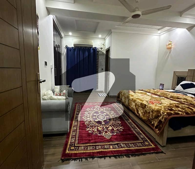 E11 Makkah Tower studio Furnished