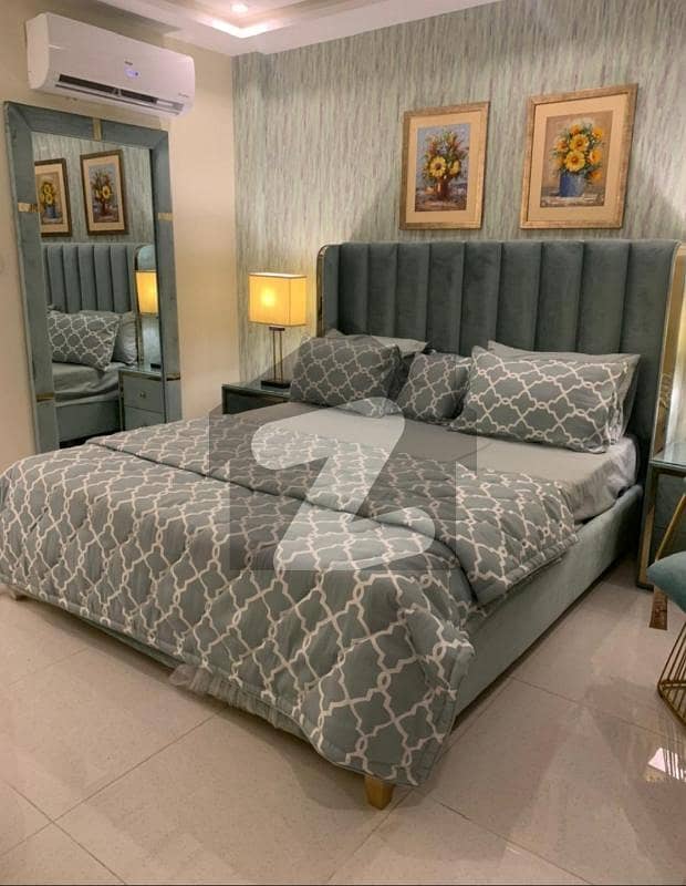 Fully Furnished One bed Apartment Fully Furnished One bed Apartment