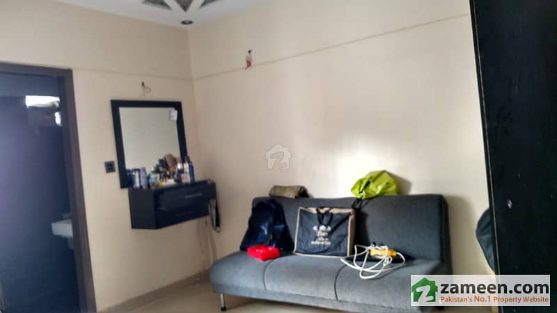 Flat For Sale In Rufi Heights Phase 1 GulistaneJauhar Block 17 Flat For Sale In Rufi Heights Phase 1 GulistaneJauhar Block 17