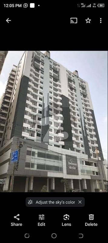 Beautiful apartment for sale