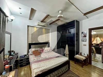 10 MARLA LAVISH HOUSE FOR SALE IN DHA PHASE 7