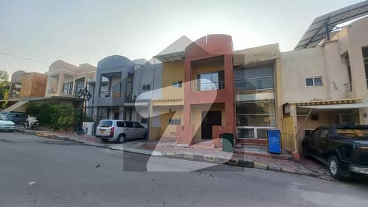 5 Marla House For Rent In Bahria Town Phase 8 - Safari Homes Rawalpindi