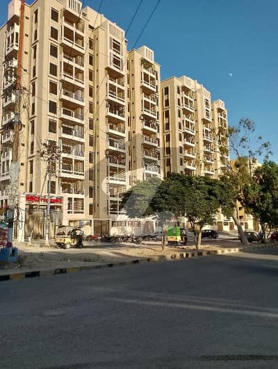 4 Bed Dd Flat For Sale In Kings Presidency