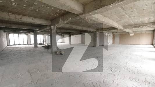 Space Available For Rent In Good Condition