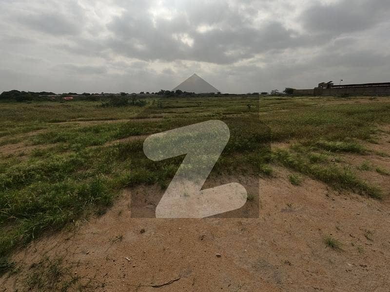 4840 Square Yards Commercial Plot Is Available 4840 Square Yards Commercial Plot Is Available