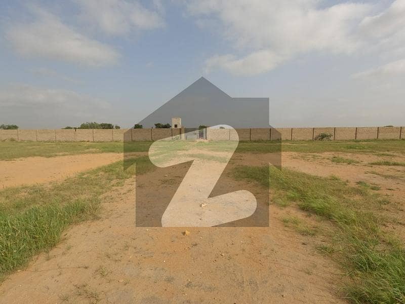 4840 Square Yards Commercial Plot Is Available 4840 Square Yards Commercial Plot Is Available