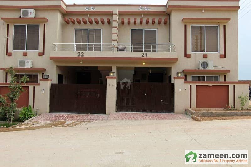 5 Marla New House In Rawalpindi